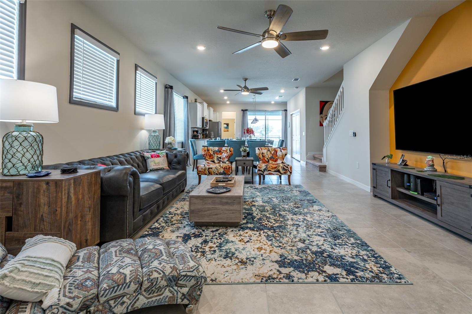 3811 LANA AVE, DAVENPORT, FL — photo 8