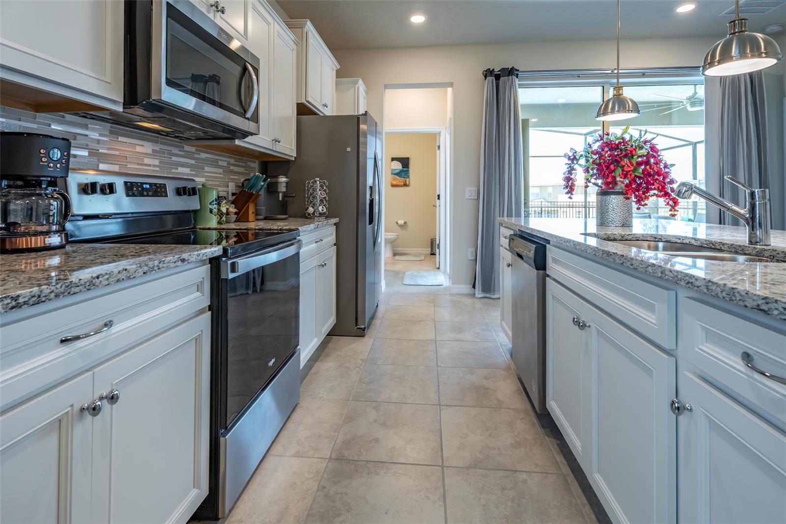 3811 LANA AVE, DAVENPORT, FL — photo 9