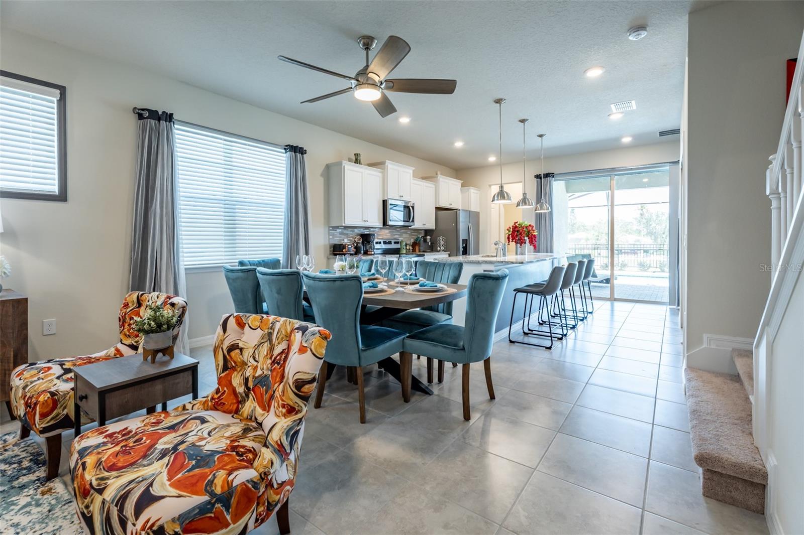 3811 LANA AVE, DAVENPORT, FL — photo 13