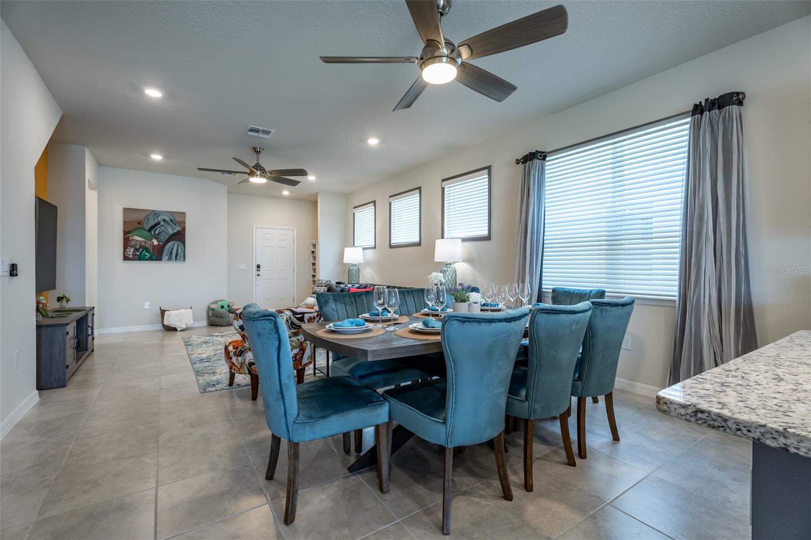 3811 LANA AVE, DAVENPORT, FL — photo 14