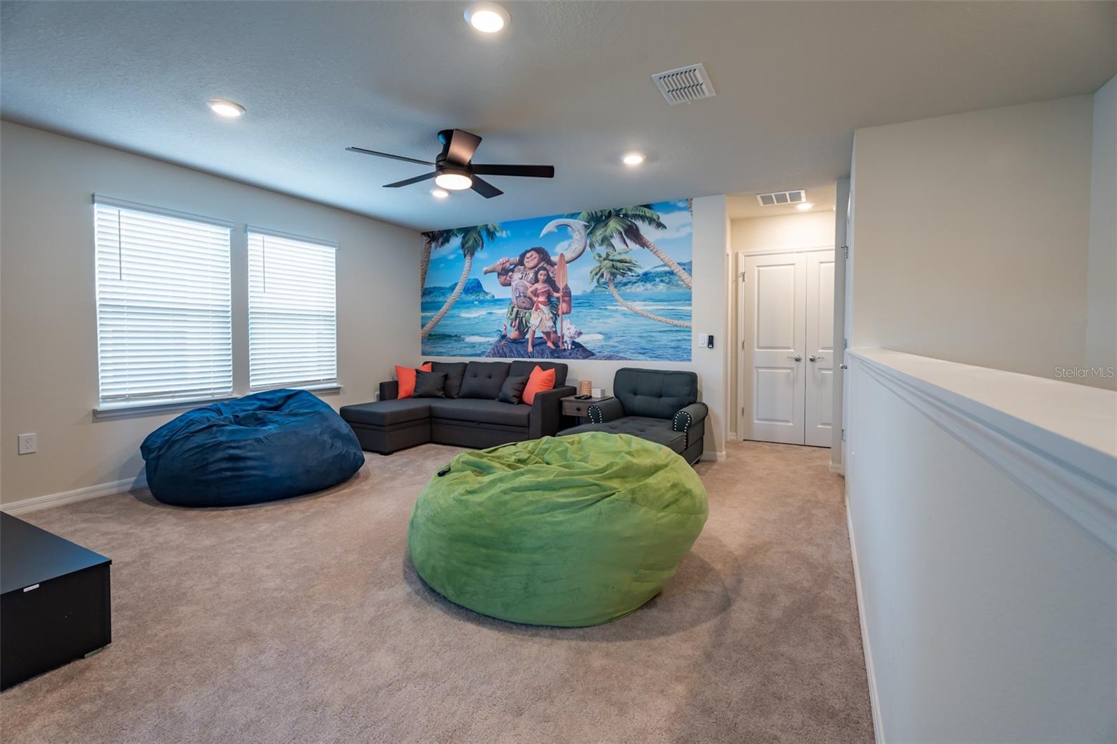 3811 LANA AVE, DAVENPORT, FL — photo 25
