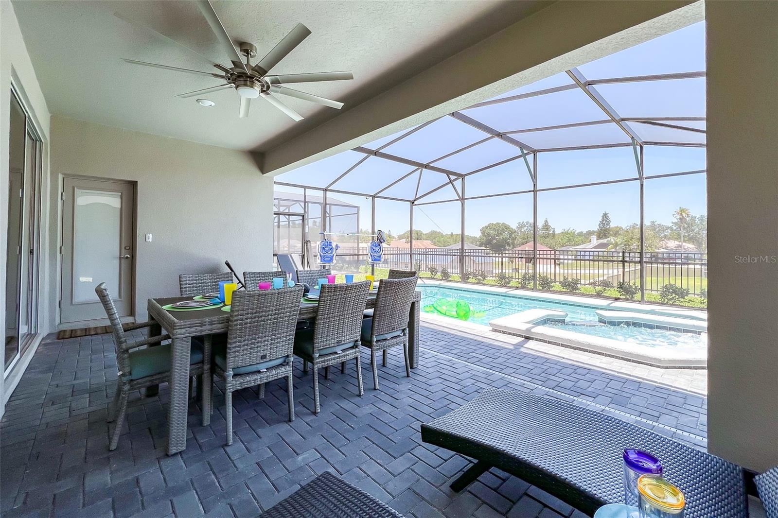 3811 LANA AVE, DAVENPORT, FL — photo 31