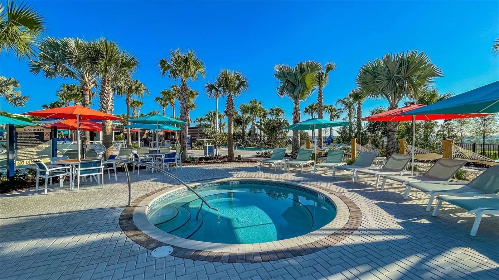 3811 LANA AVE, DAVENPORT, FL — photo 40