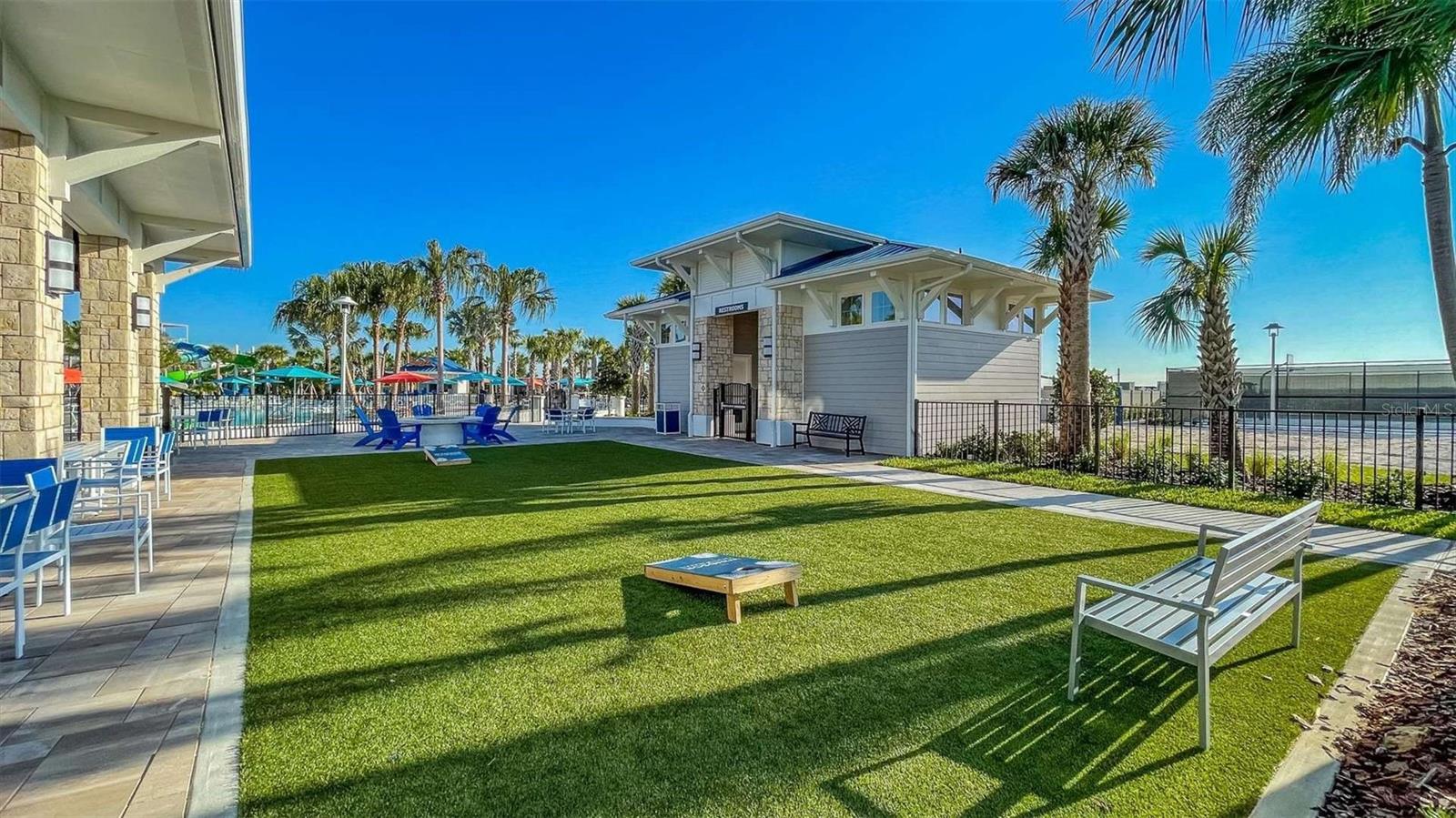 3811 LANA AVE, DAVENPORT, FL — photo 46
