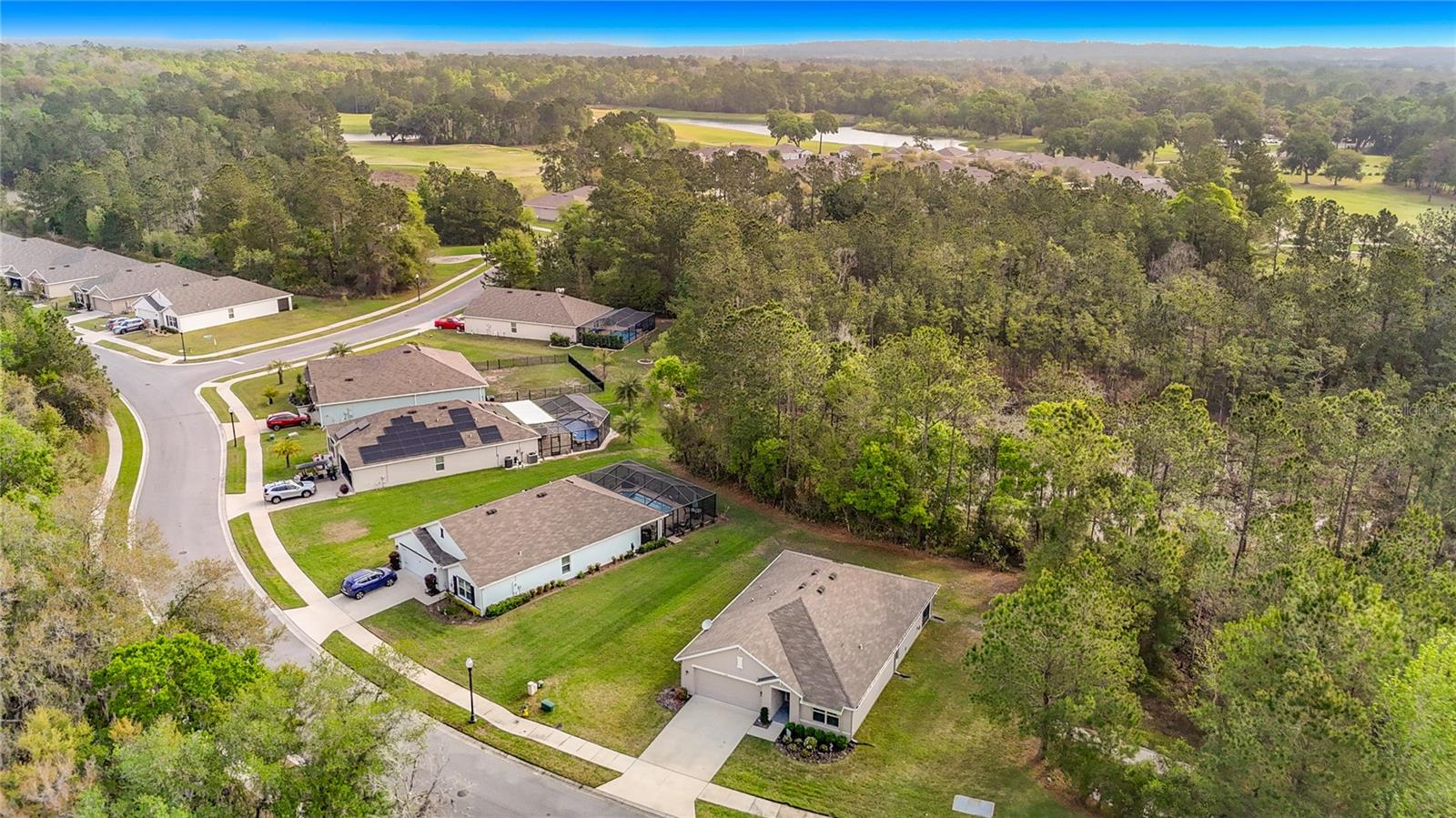 5274 DIANTHA WAY, BROOKSVILLE, FL — photo 2