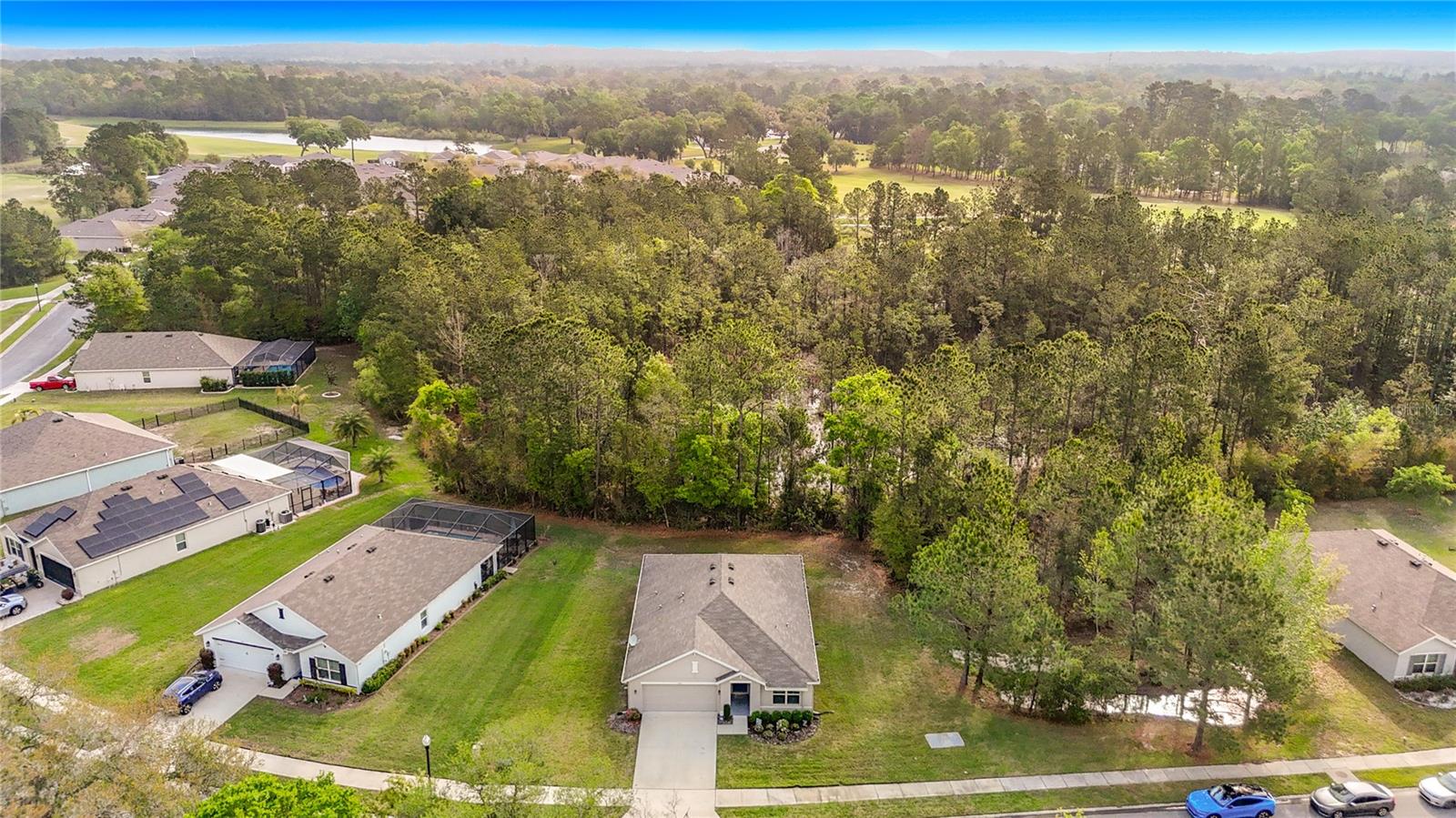 5274 DIANTHA WAY, BROOKSVILLE, FL — photo 3