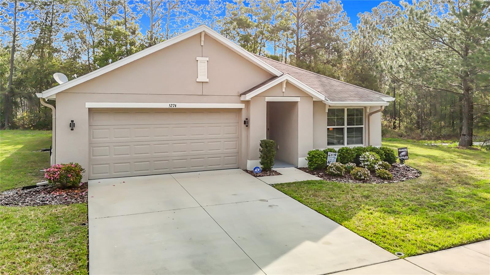 5274 DIANTHA WAY, BROOKSVILLE, FL