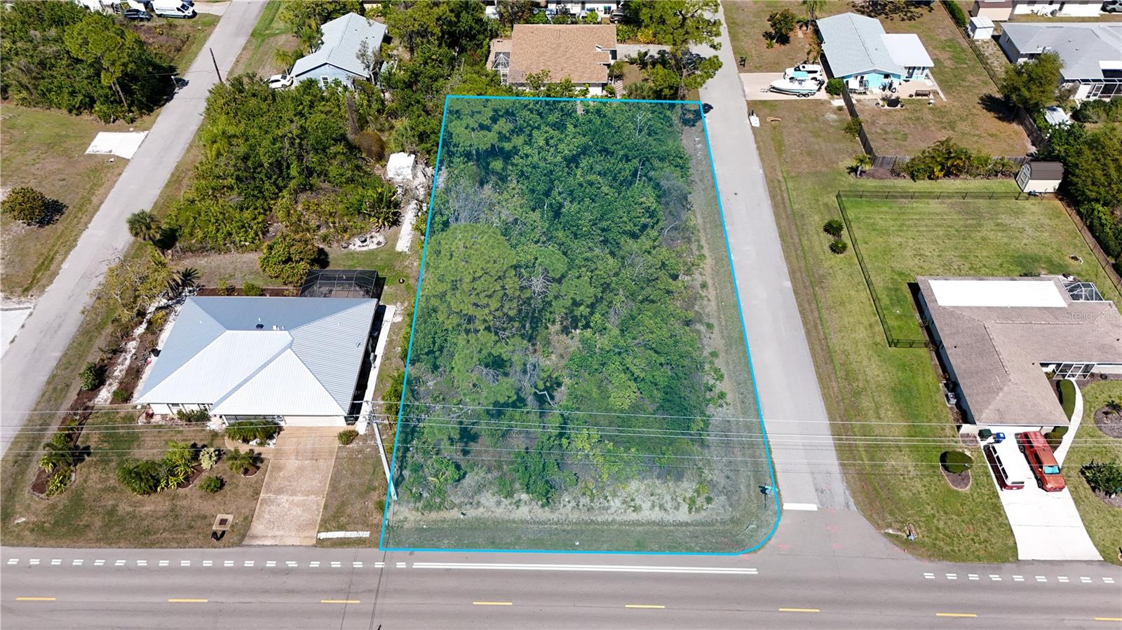 FUNDY RD, VENICE, FL