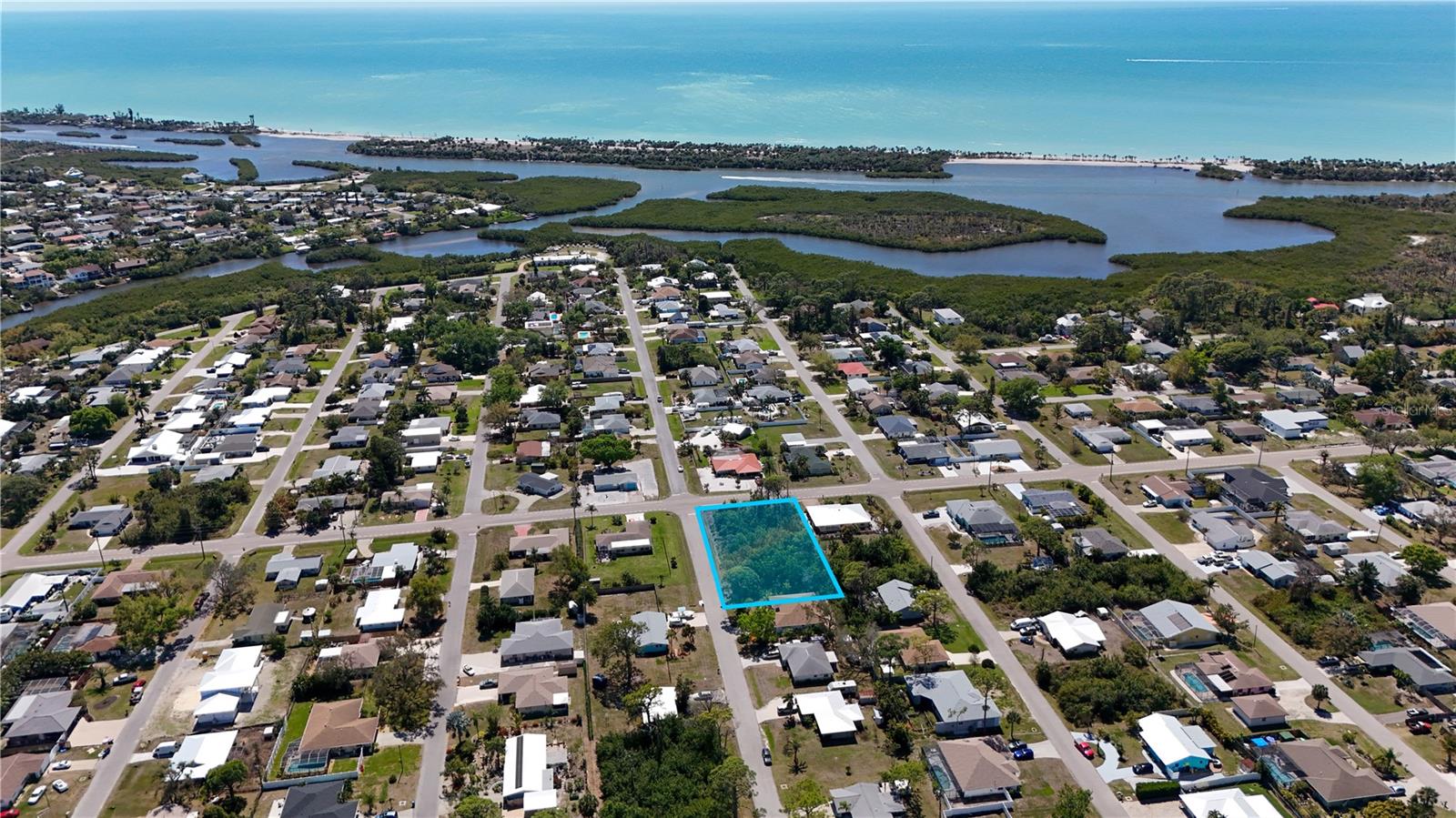 FUNDY RD, VENICE, FL — photo 2