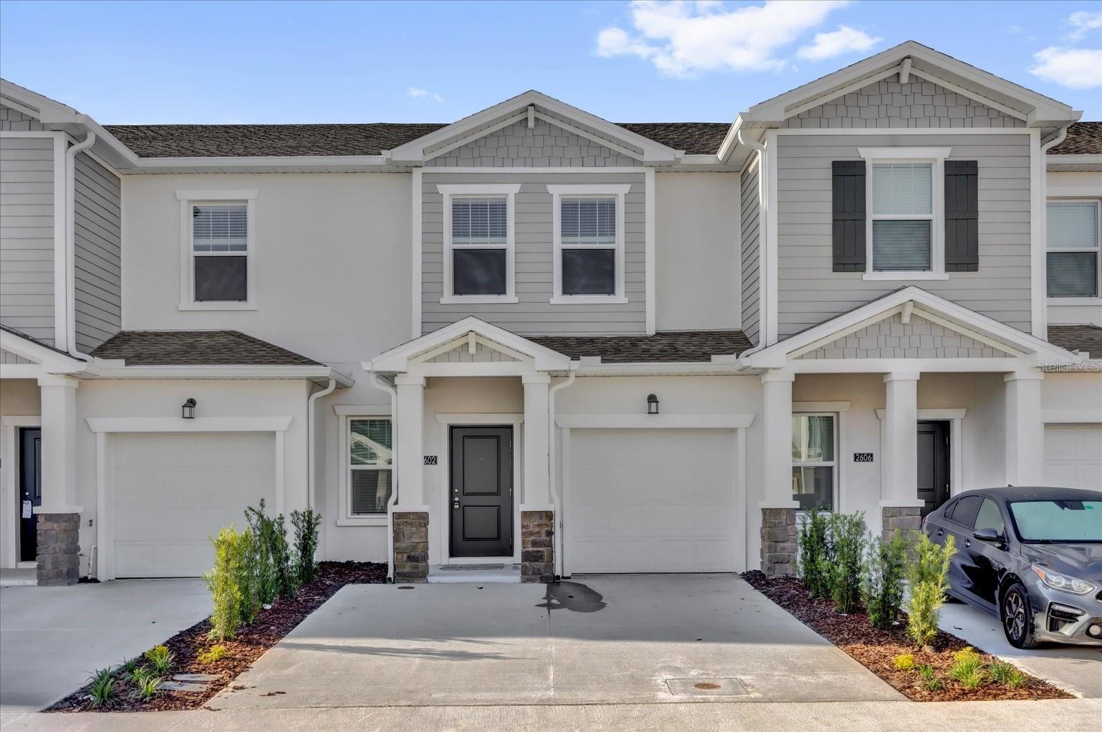 2602 SKYLINE LOOP, KISSIMMEE, FL