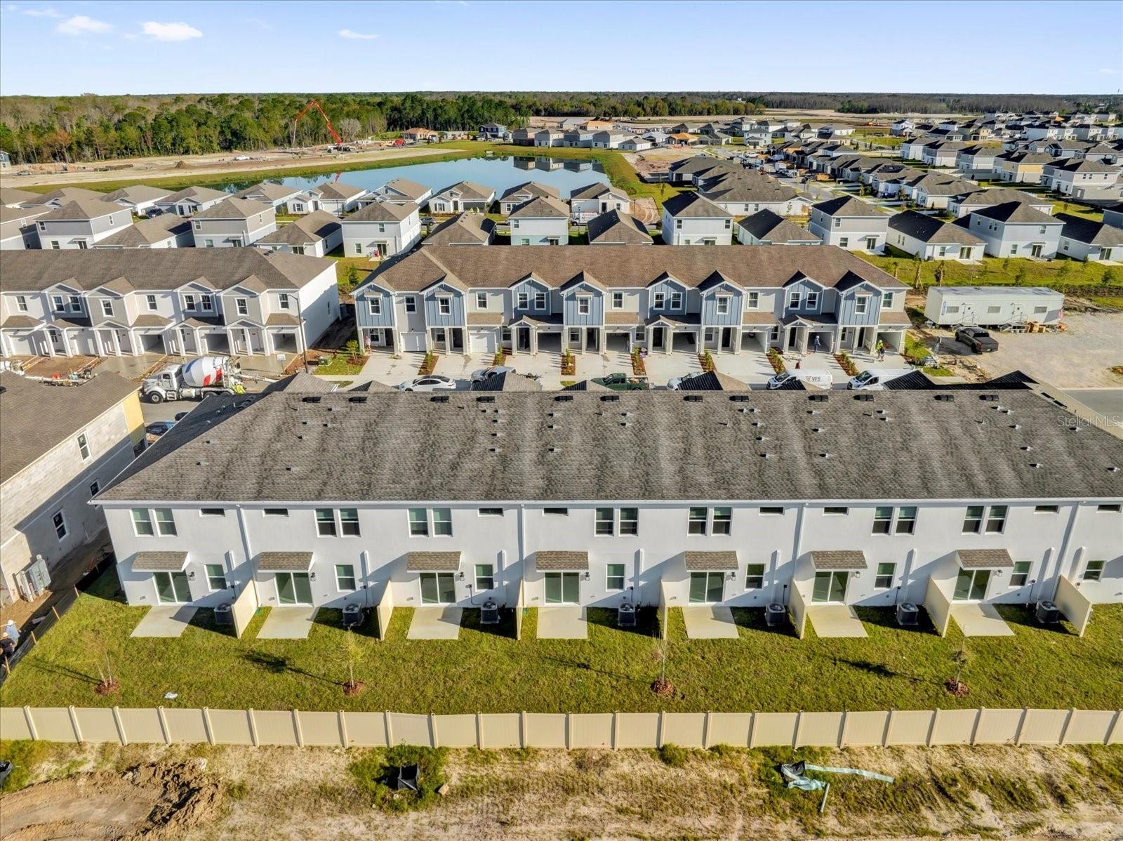 2602 SKYLINE LOOP, KISSIMMEE, FL — photo 4