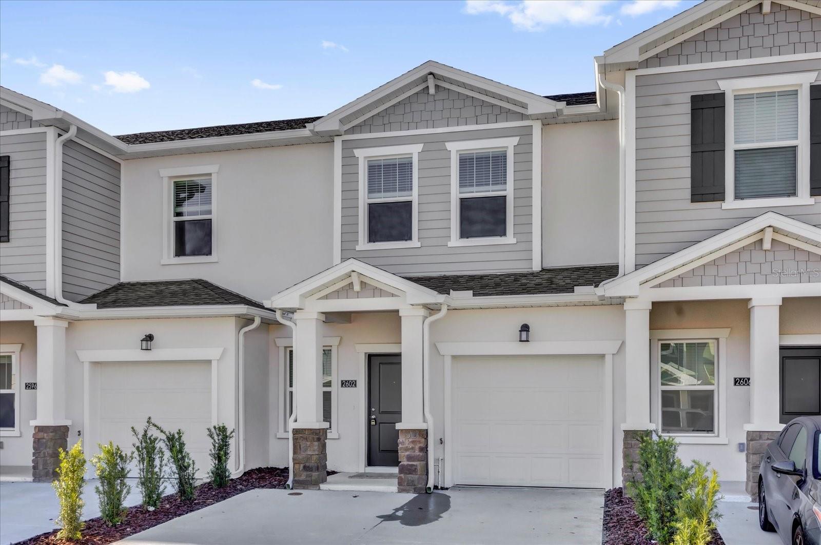 2602 SKYLINE LOOP, KISSIMMEE, FL — photo 5