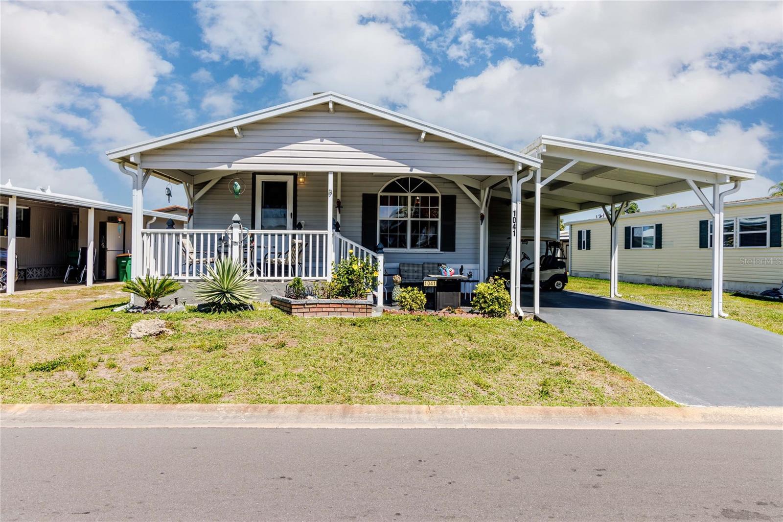 2100 KINGS HIGHWAY #1041, PUNTA GORDA, FL