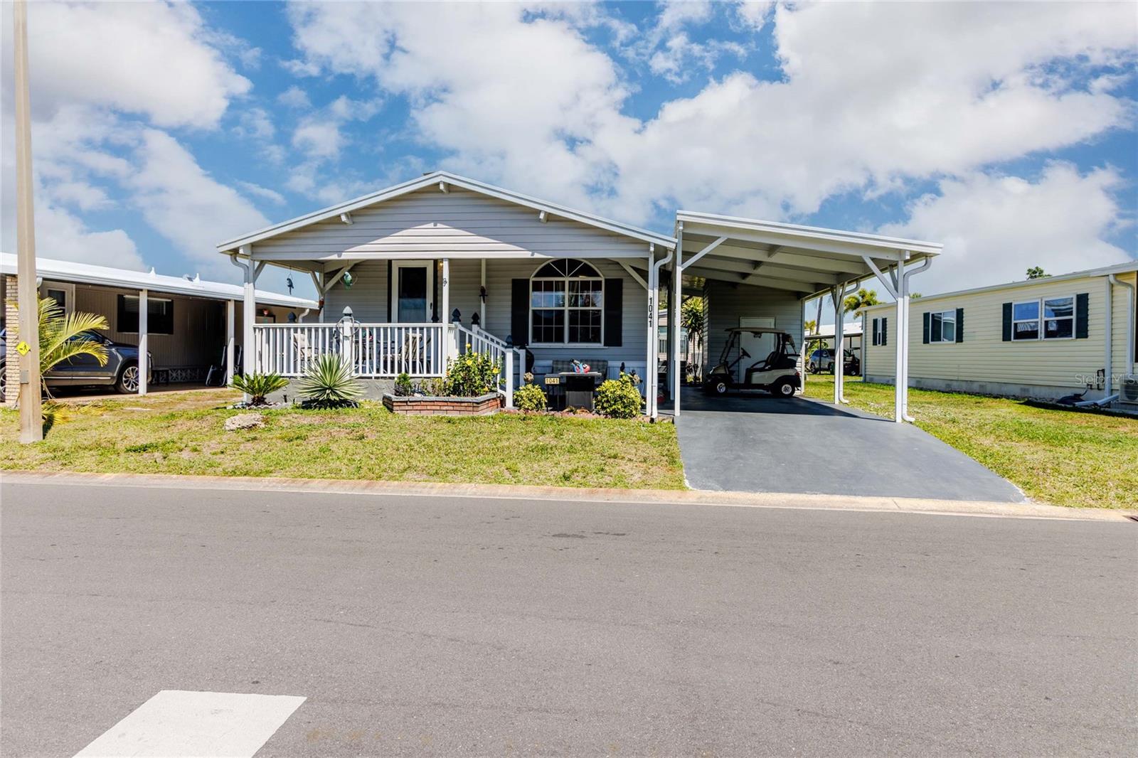 2100 KINGS HIGHWAY #1041, PUNTA GORDA, FL — photo 3