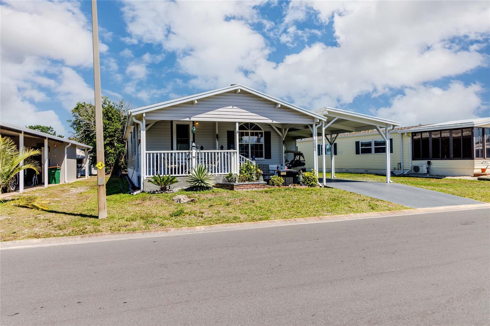 2100 KINGS HIGHWAY #1041, PUNTA GORDA, FL — photo 4