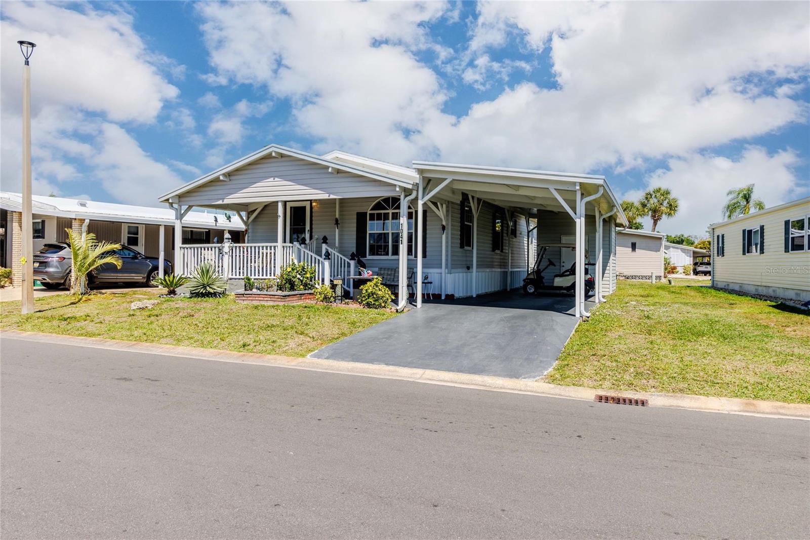 2100 KINGS HIGHWAY #1041, PUNTA GORDA, FL — photo 5
