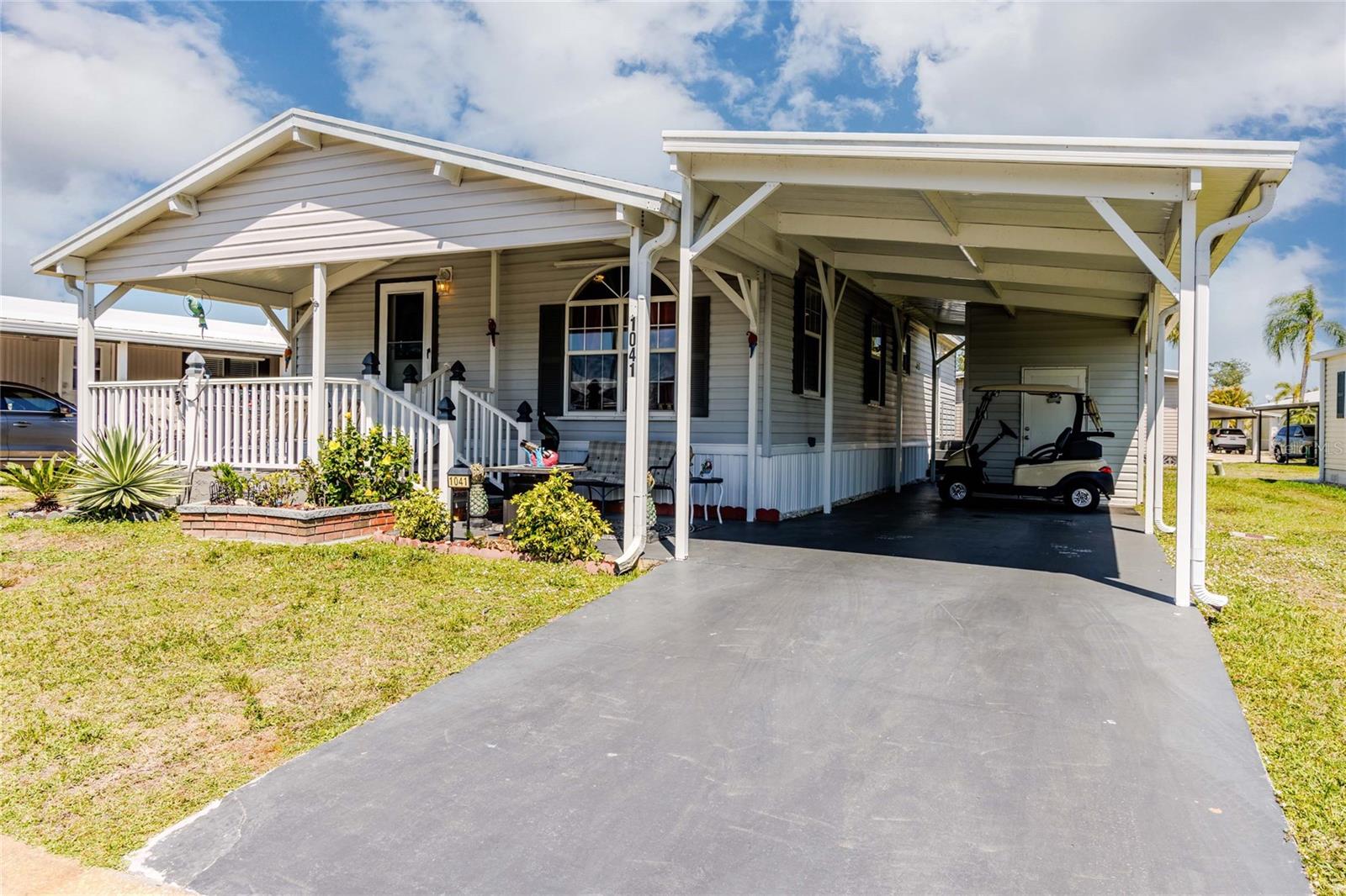 2100 KINGS HIGHWAY #1041, PUNTA GORDA, FL — photo 6