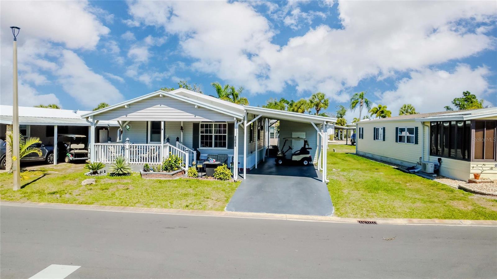 2100 KINGS HIGHWAY #1041, PUNTA GORDA, FL — photo 7