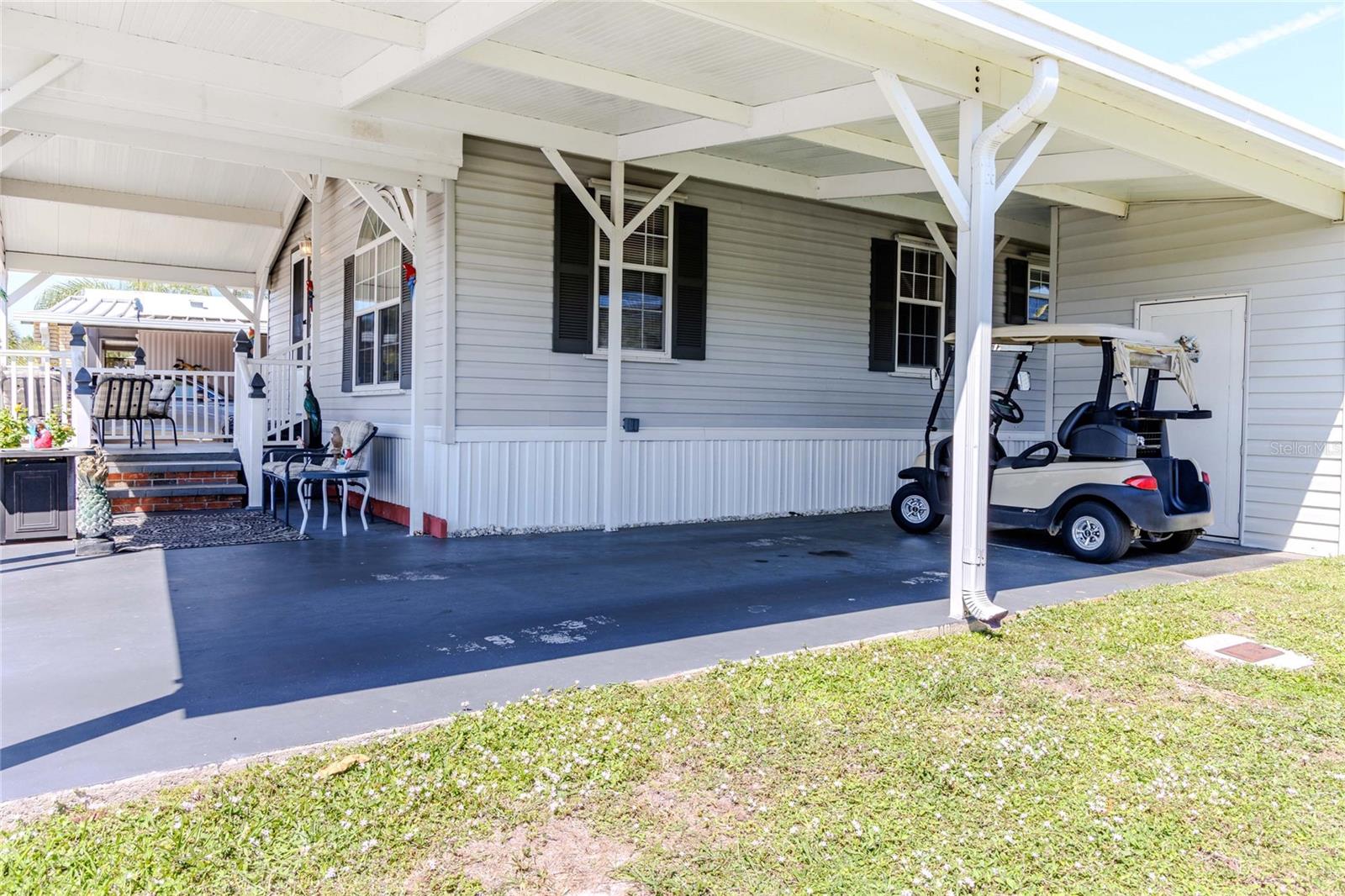 2100 KINGS HIGHWAY #1041, PUNTA GORDA, FL — photo 11