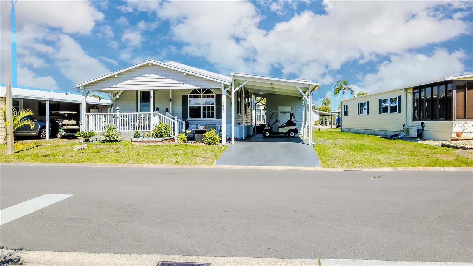 2100 KINGS HIGHWAY #1041, PUNTA GORDA, FL — photo 37