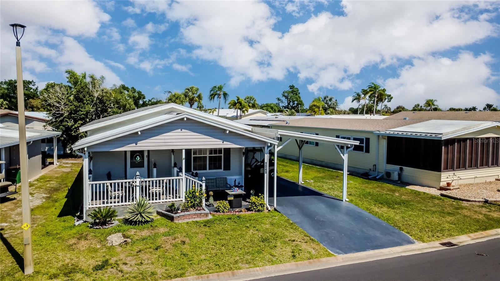 2100 KINGS HIGHWAY #1041, PUNTA GORDA, FL — photo 38