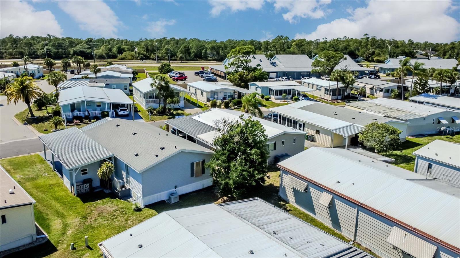 2100 KINGS HIGHWAY #1041, PUNTA GORDA, FL — photo 39