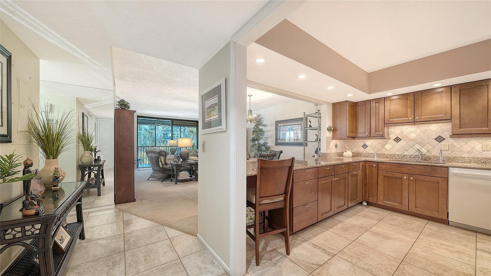 1925 GULF OF MEXICO DR #G8-302, LONGBOAT KEY, FL — photo 6