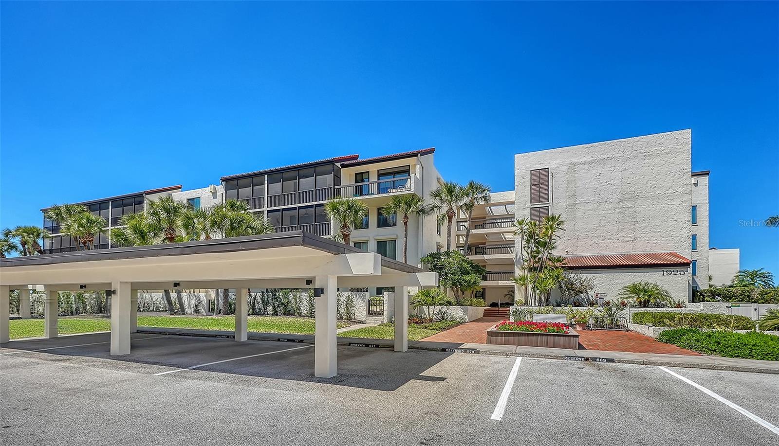 1925 GULF OF MEXICO DR #G8-302, LONGBOAT KEY, FL — photo 35