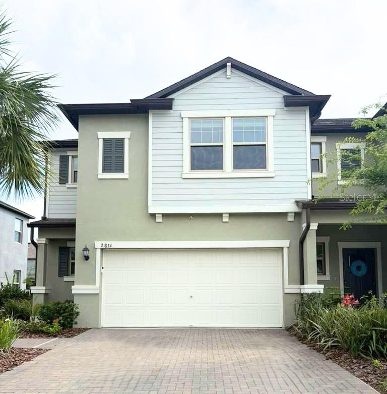 21834 ADRIATIC LN, LAND O LAKES, FL