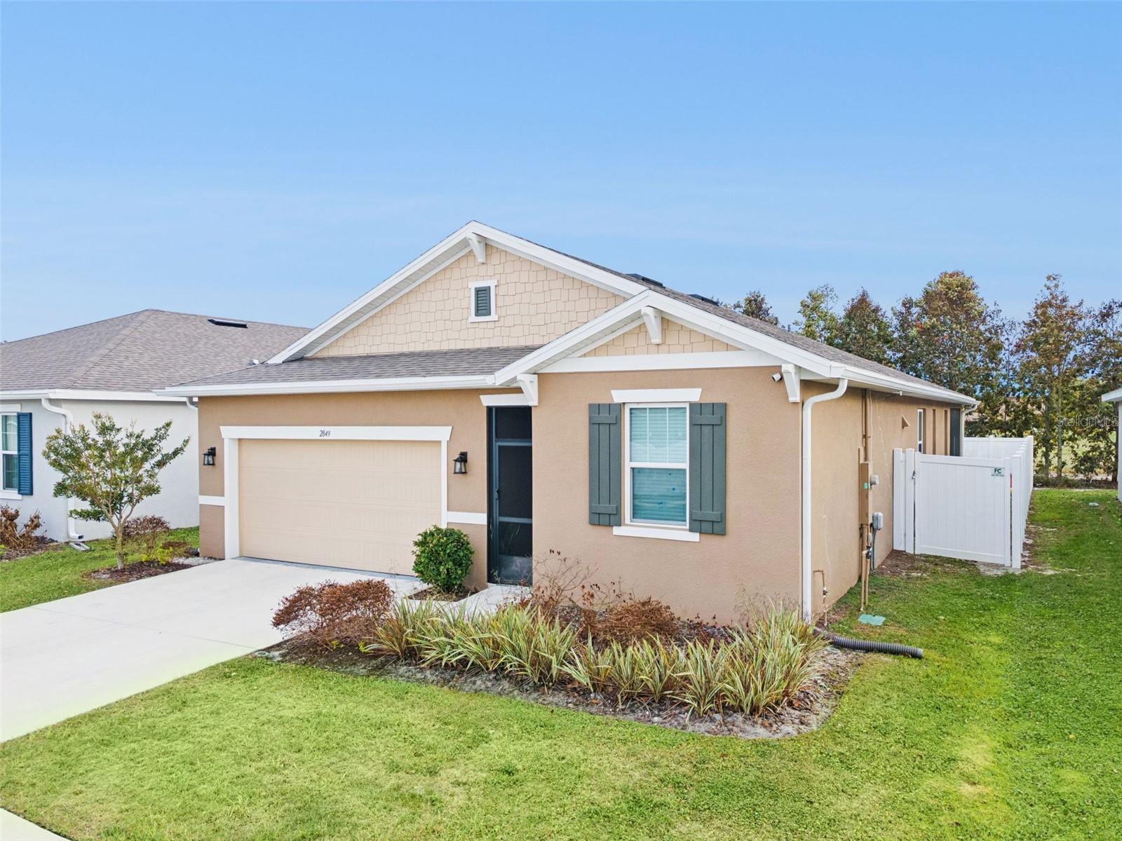 2849 CATHY BLVD, WINTER HAVEN, FL