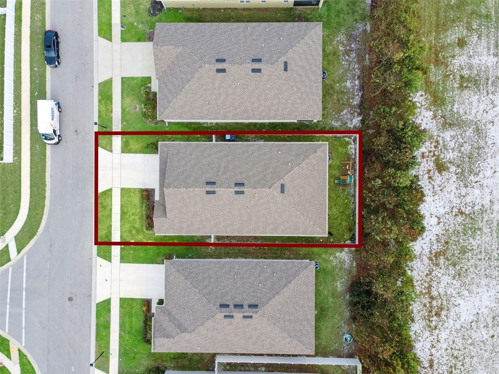 2849 CATHY BLVD, WINTER HAVEN, FL — photo 16