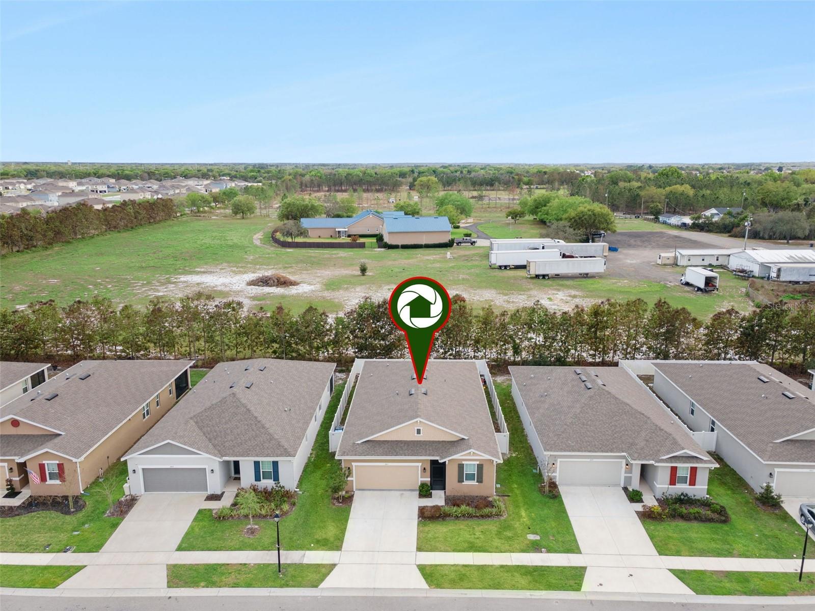 2849 CATHY BLVD, WINTER HAVEN, FL — photo 17