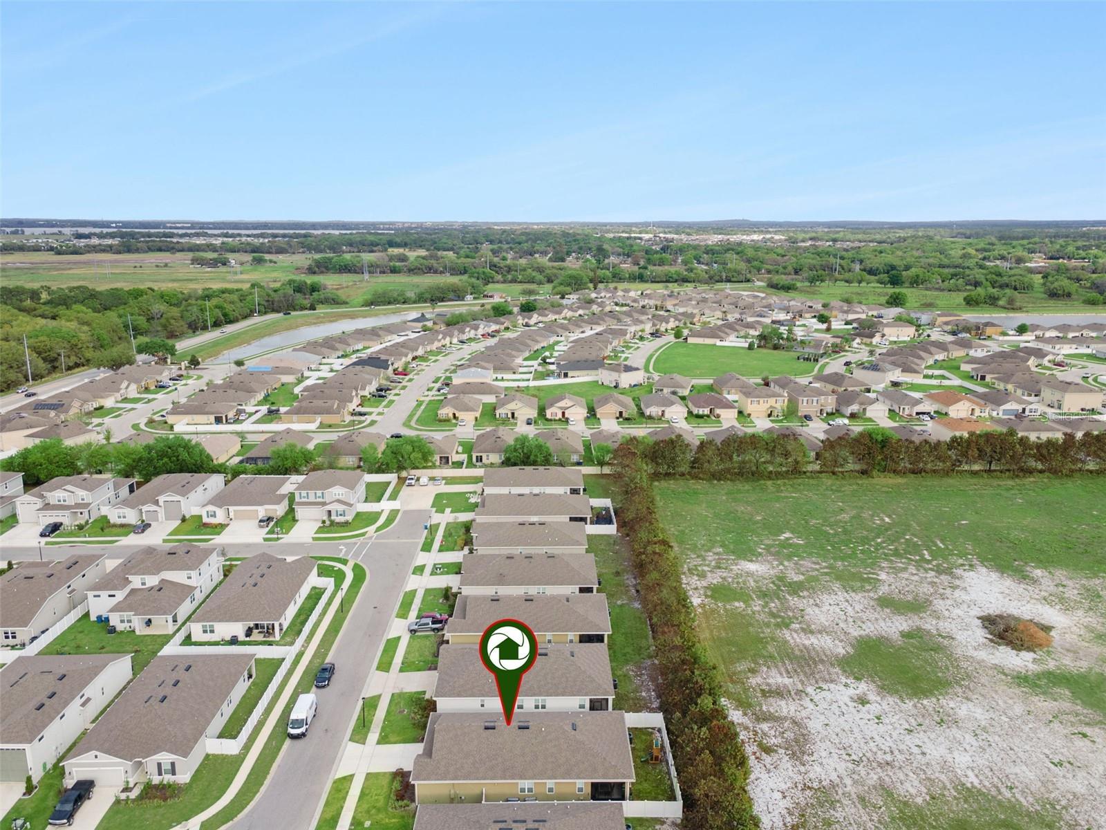 2849 CATHY BLVD, WINTER HAVEN, FL — photo 19
