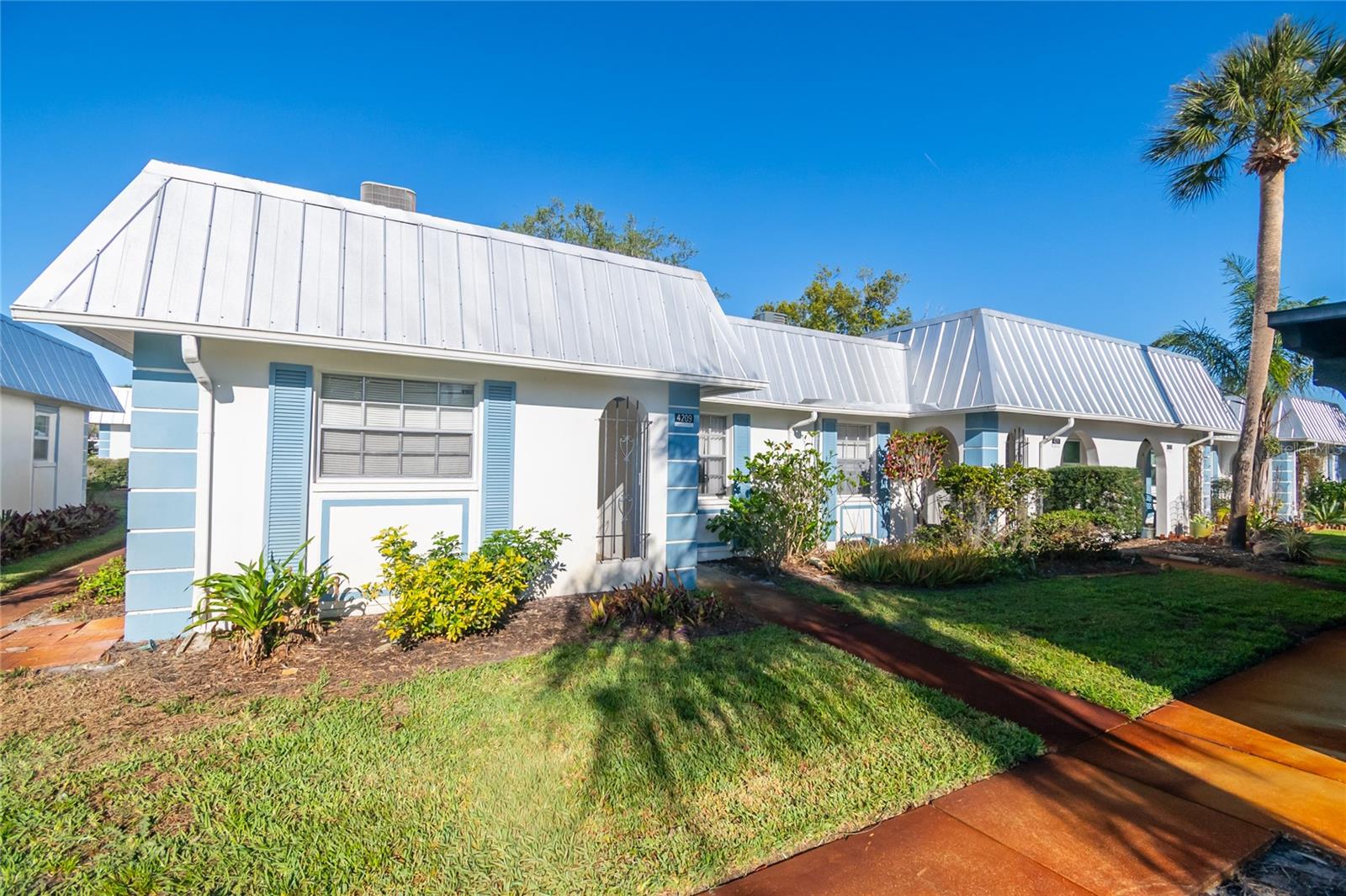 4209 TAMARGO DR #4209, NEW PORT RICHEY, FL