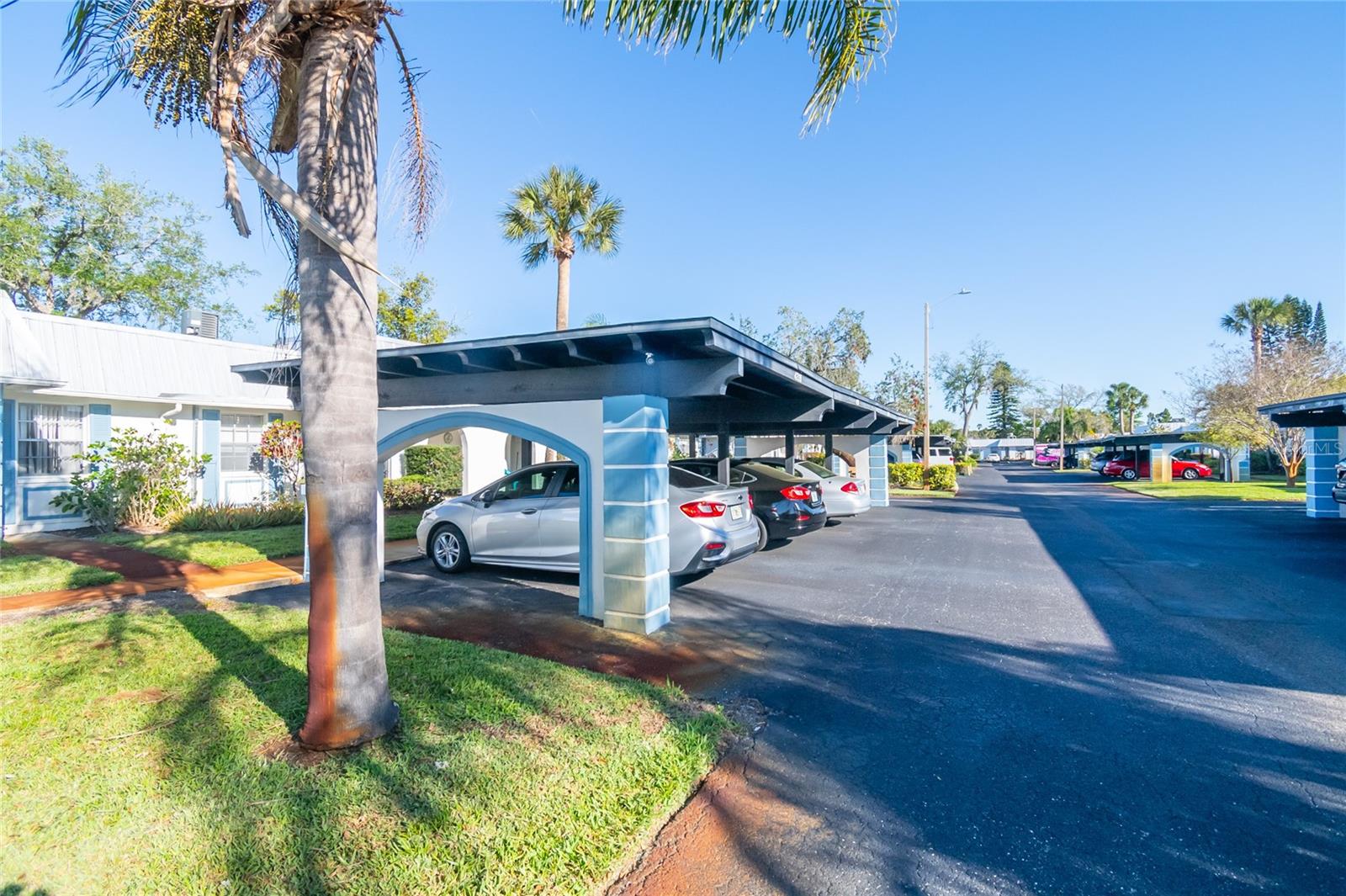 4209 TAMARGO DR #4209, NEW PORT RICHEY, FL — photo 3
