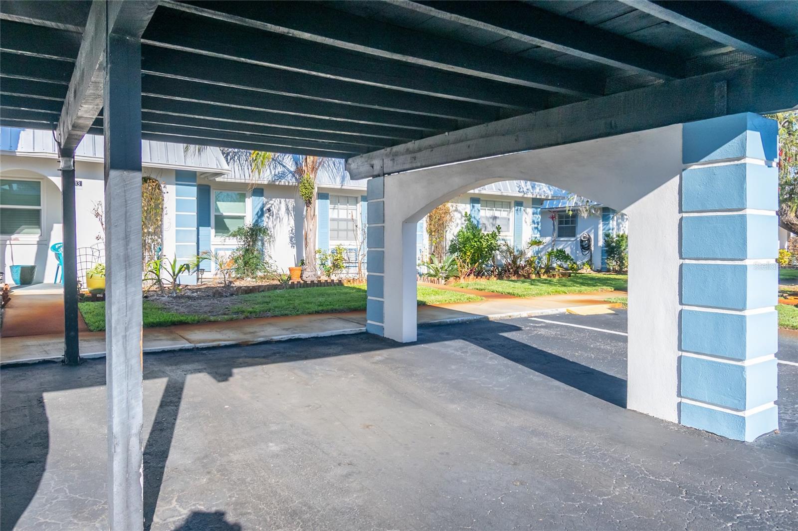 4209 TAMARGO DR #4209, NEW PORT RICHEY, FL — photo 4