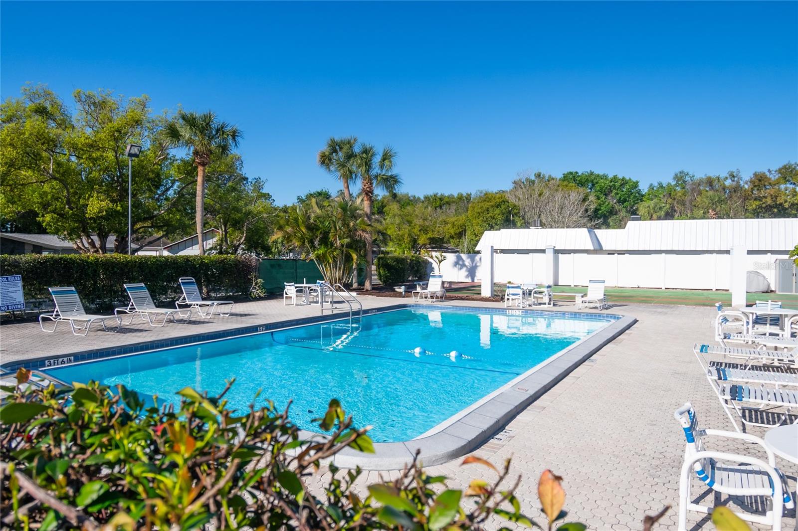 4209 TAMARGO DR #4209, NEW PORT RICHEY, FL — photo 41