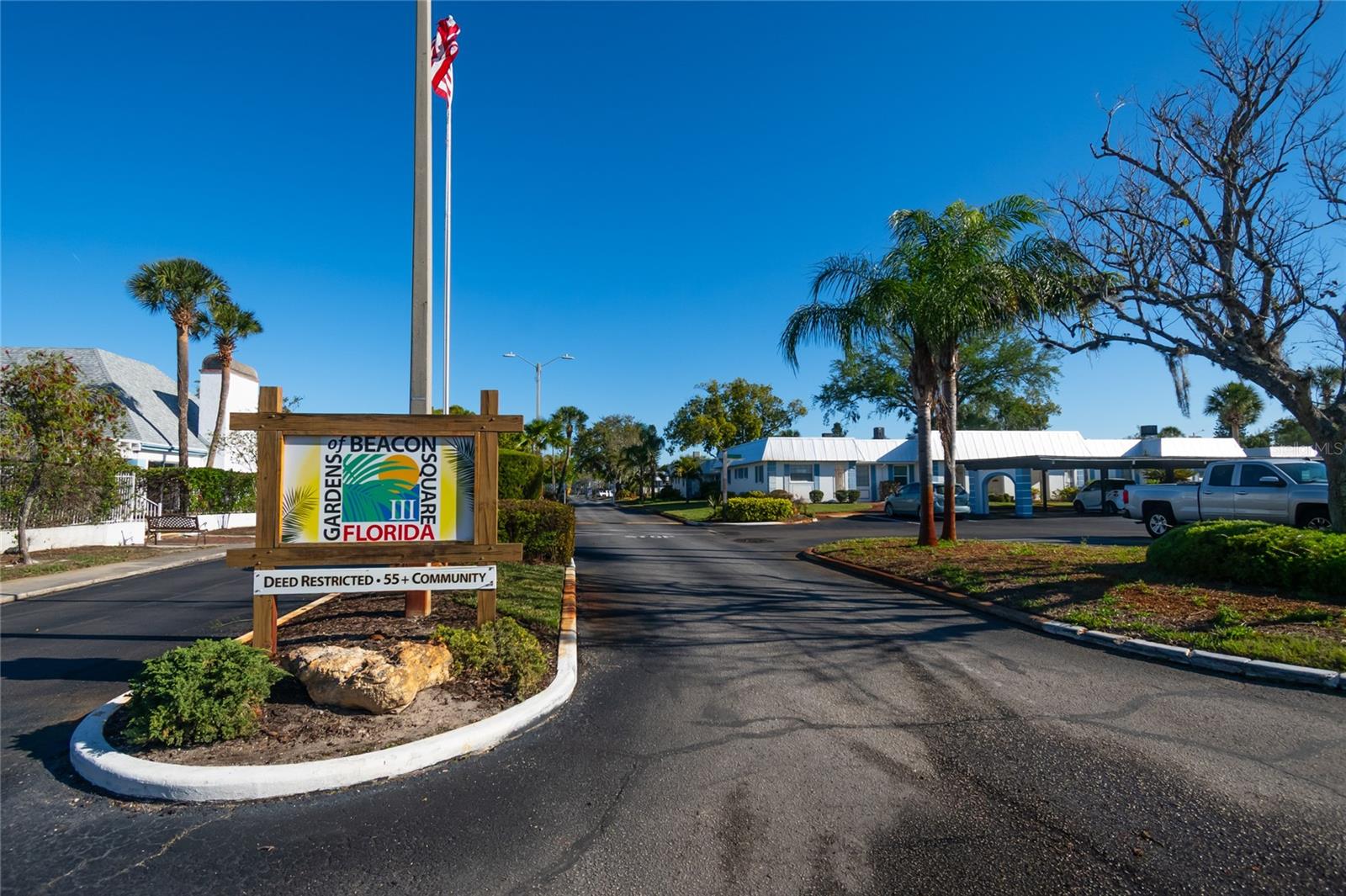 4209 TAMARGO DR #4209, NEW PORT RICHEY, FL — photo 43