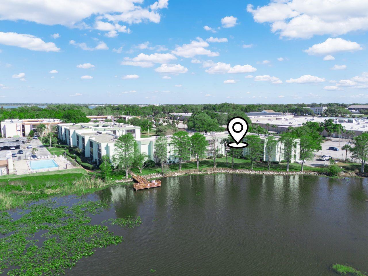 1130 N LAKE PARKER AVE #A201, LAKELAND, FL