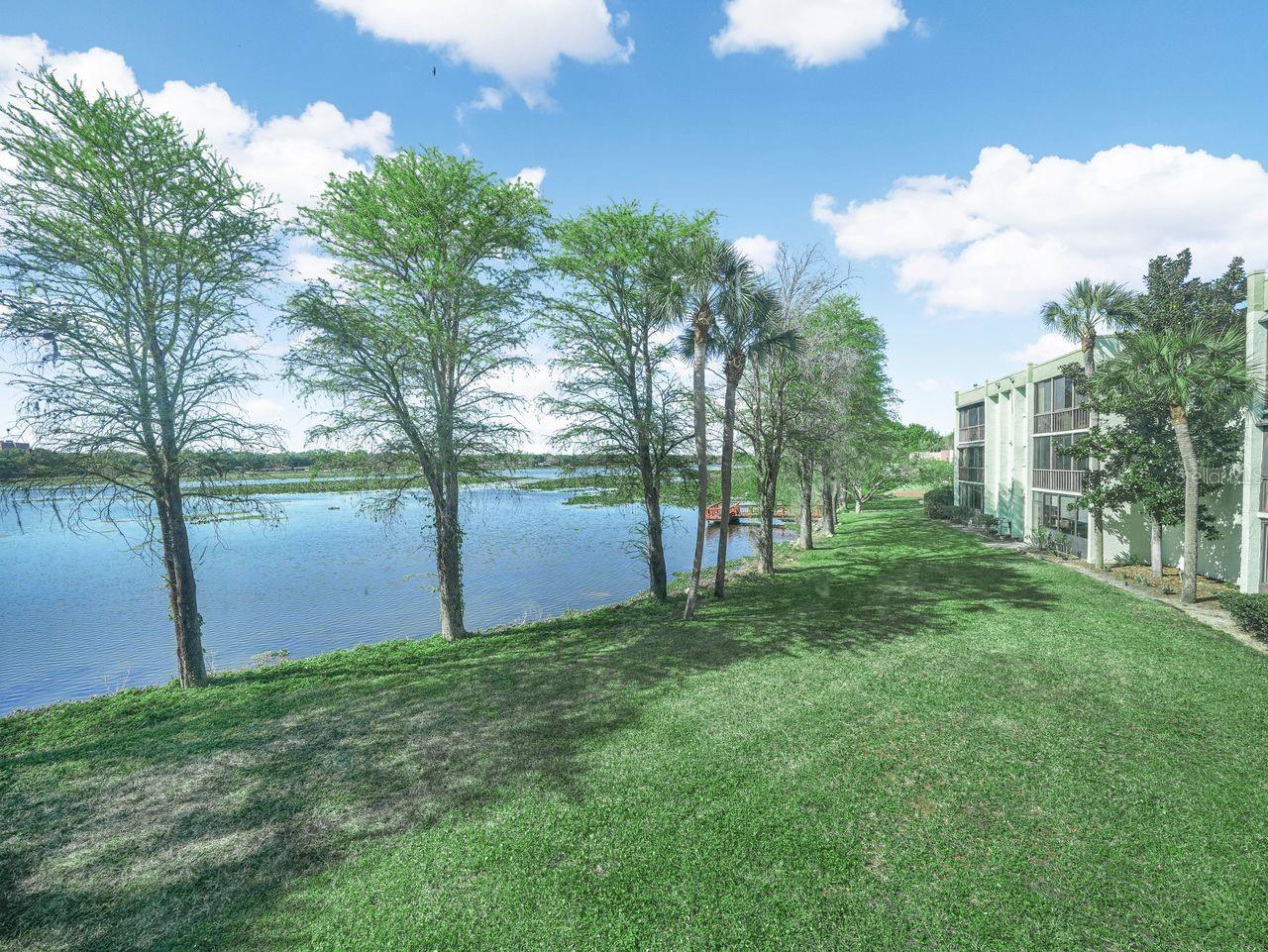 1130 N LAKE PARKER AVE #A201, LAKELAND, FL — photo 4