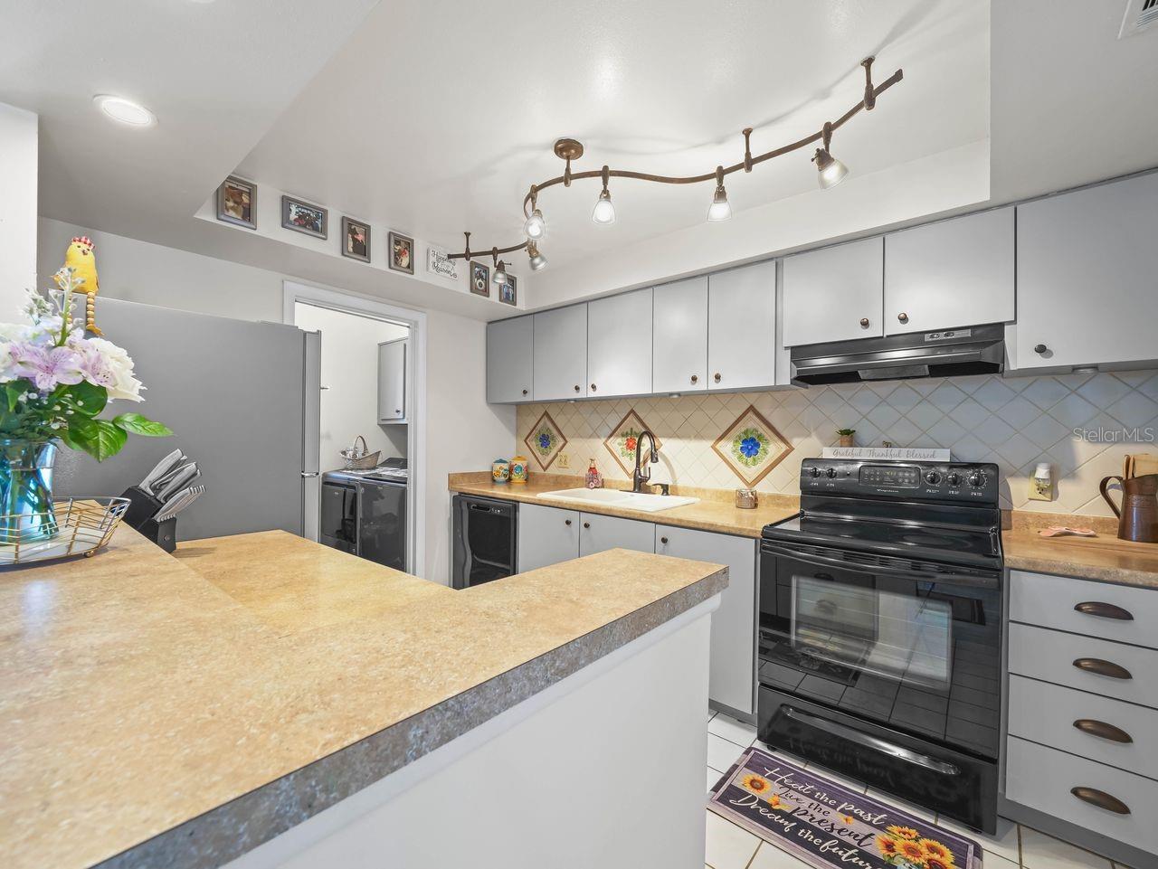 1130 N LAKE PARKER AVE #A201, LAKELAND, FL — photo 13
