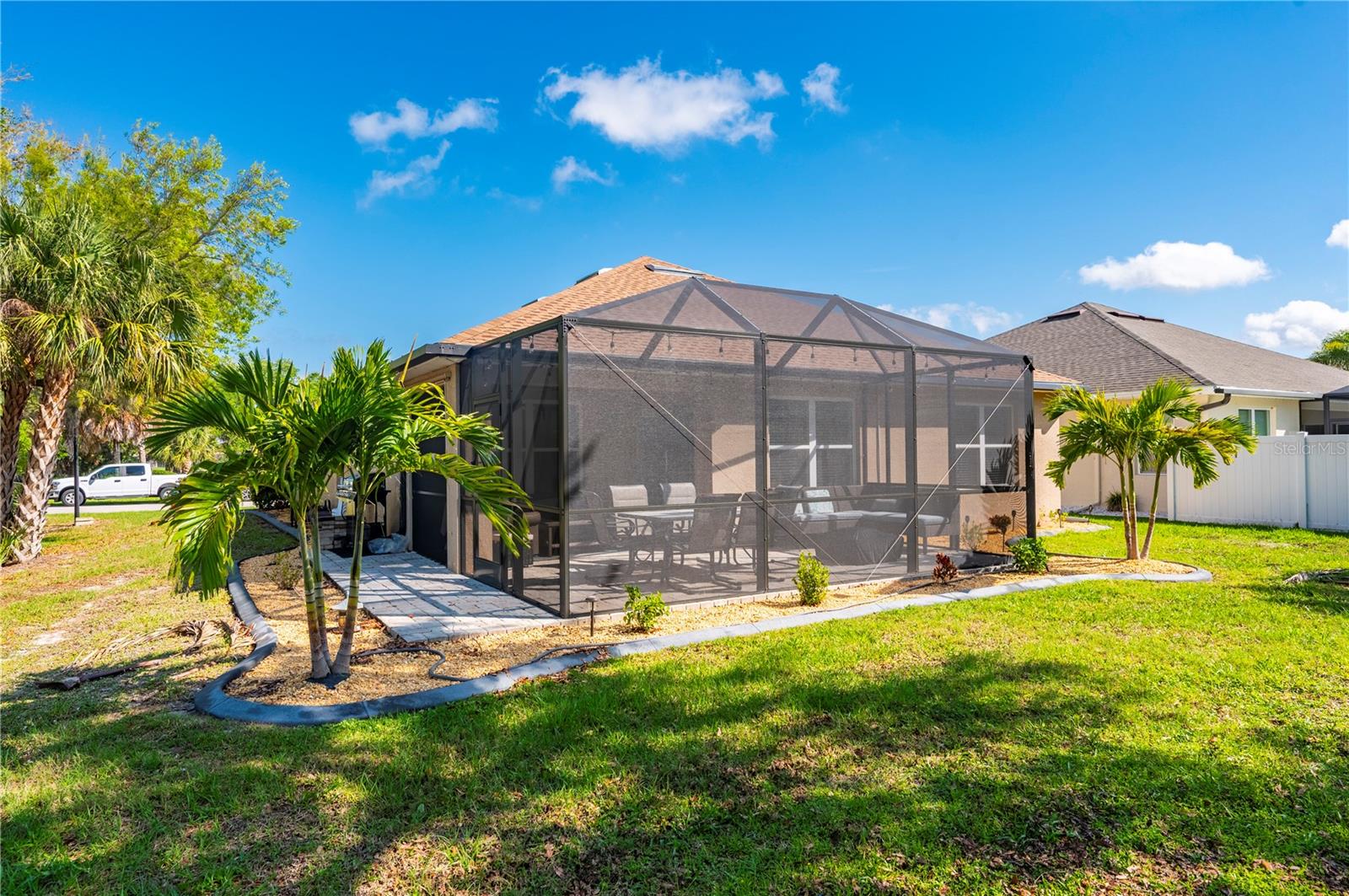 7812 MIKASA DR, PUNTA GORDA, FL — photo 49