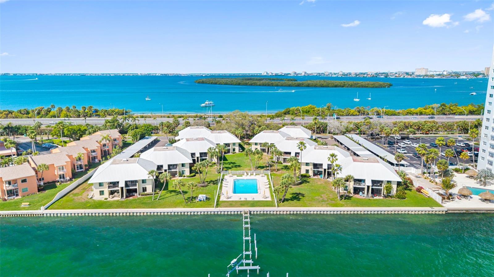 7300 SUNSHINE SKYWAY LN S #210, ST PETERSBURG, FL — photo 2