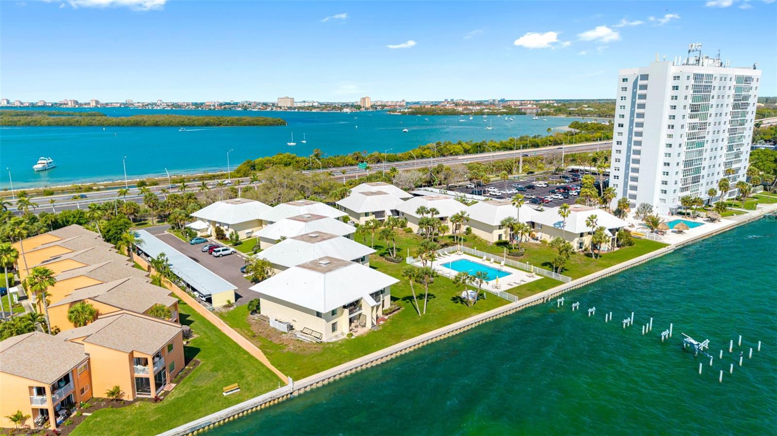 7300 SUNSHINE SKYWAY LN S #210, ST PETERSBURG, FL — photo 36