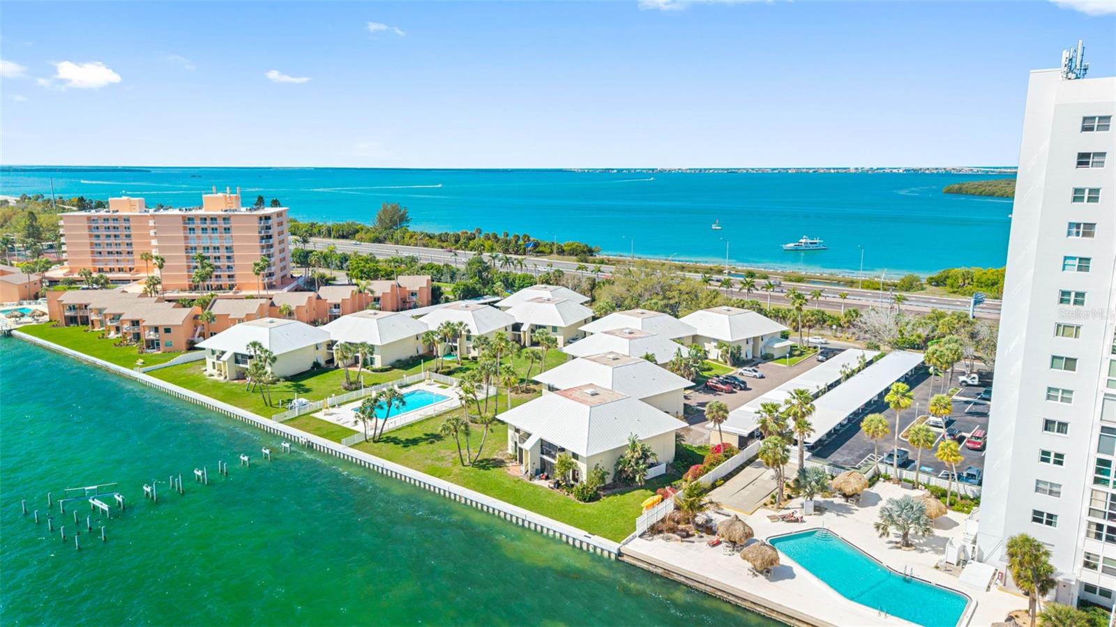7300 SUNSHINE SKYWAY LN S #210, ST PETERSBURG, FL — photo 37
