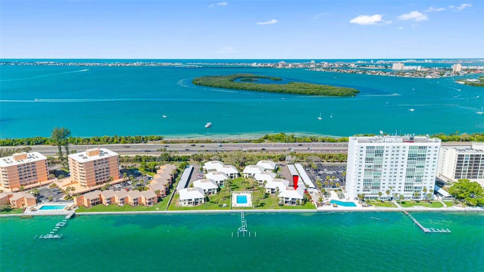 7300 SUNSHINE SKYWAY LN S #210, ST PETERSBURG, FL — photo 40