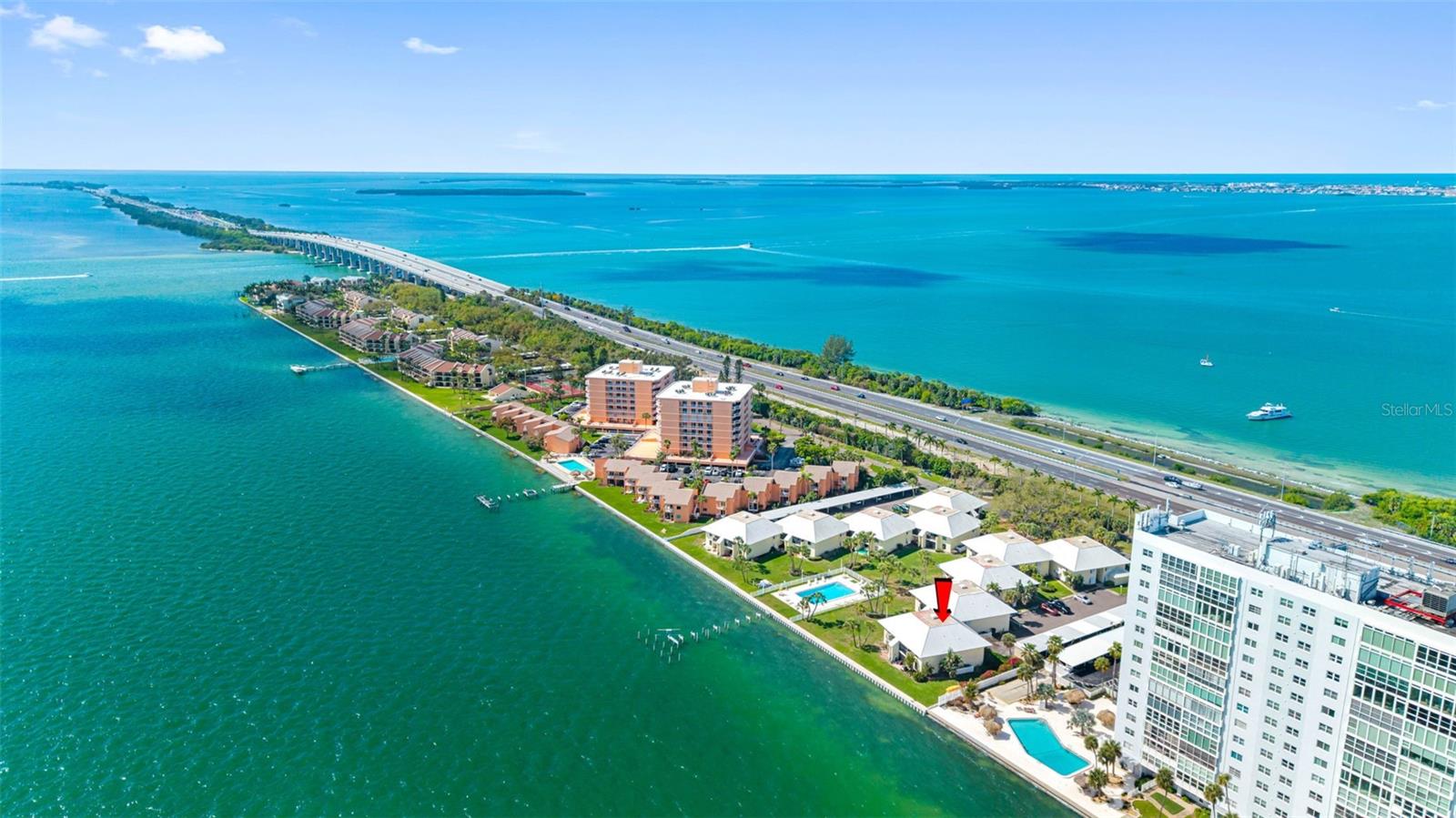7300 SUNSHINE SKYWAY LN S #210, ST PETERSBURG, FL — photo 41