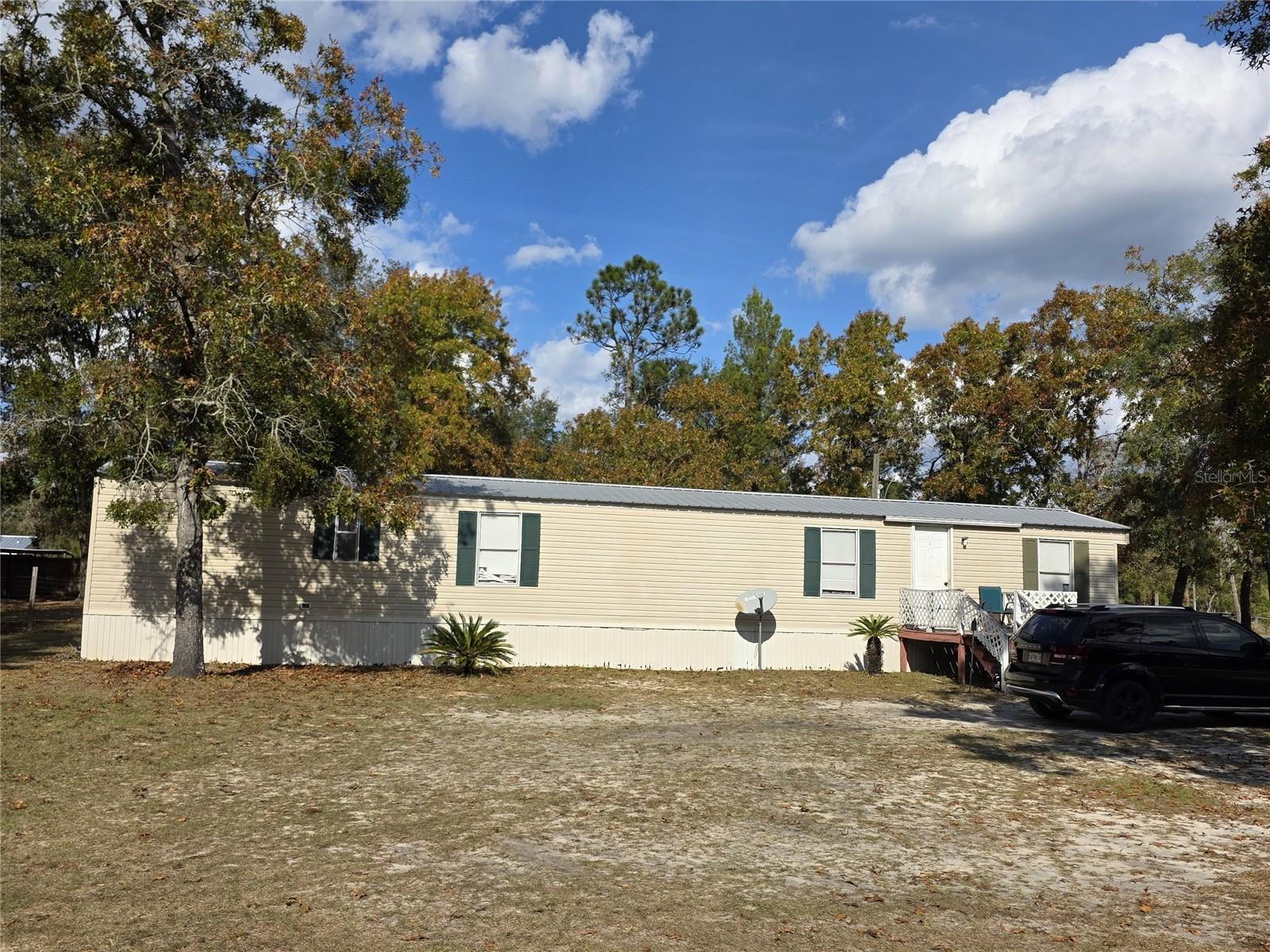 7160 PURDUE ST, KEYSTONE HEIGHTS, FL