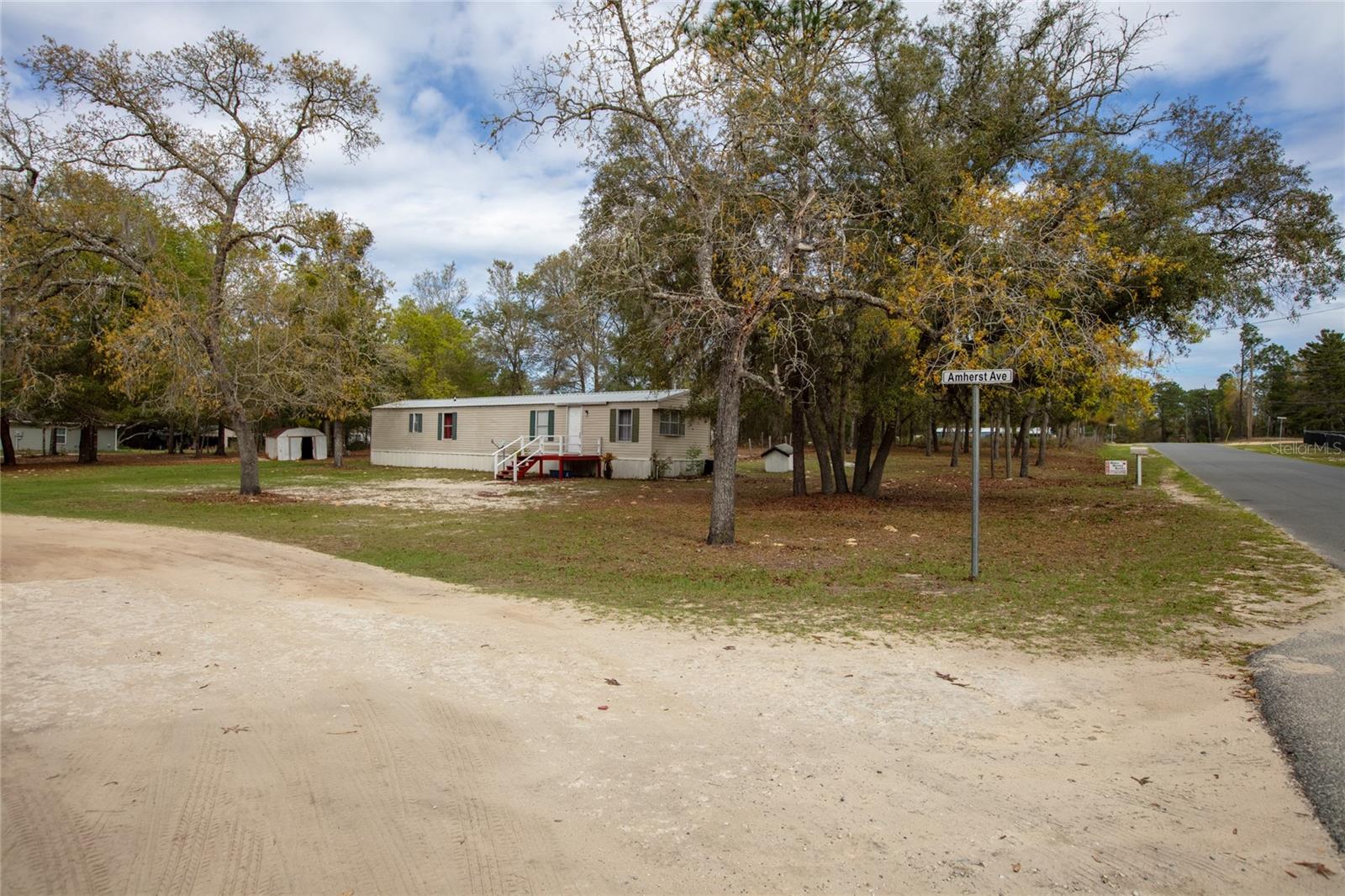 7160 PURDUE ST, KEYSTONE HEIGHTS, FL — photo 5
