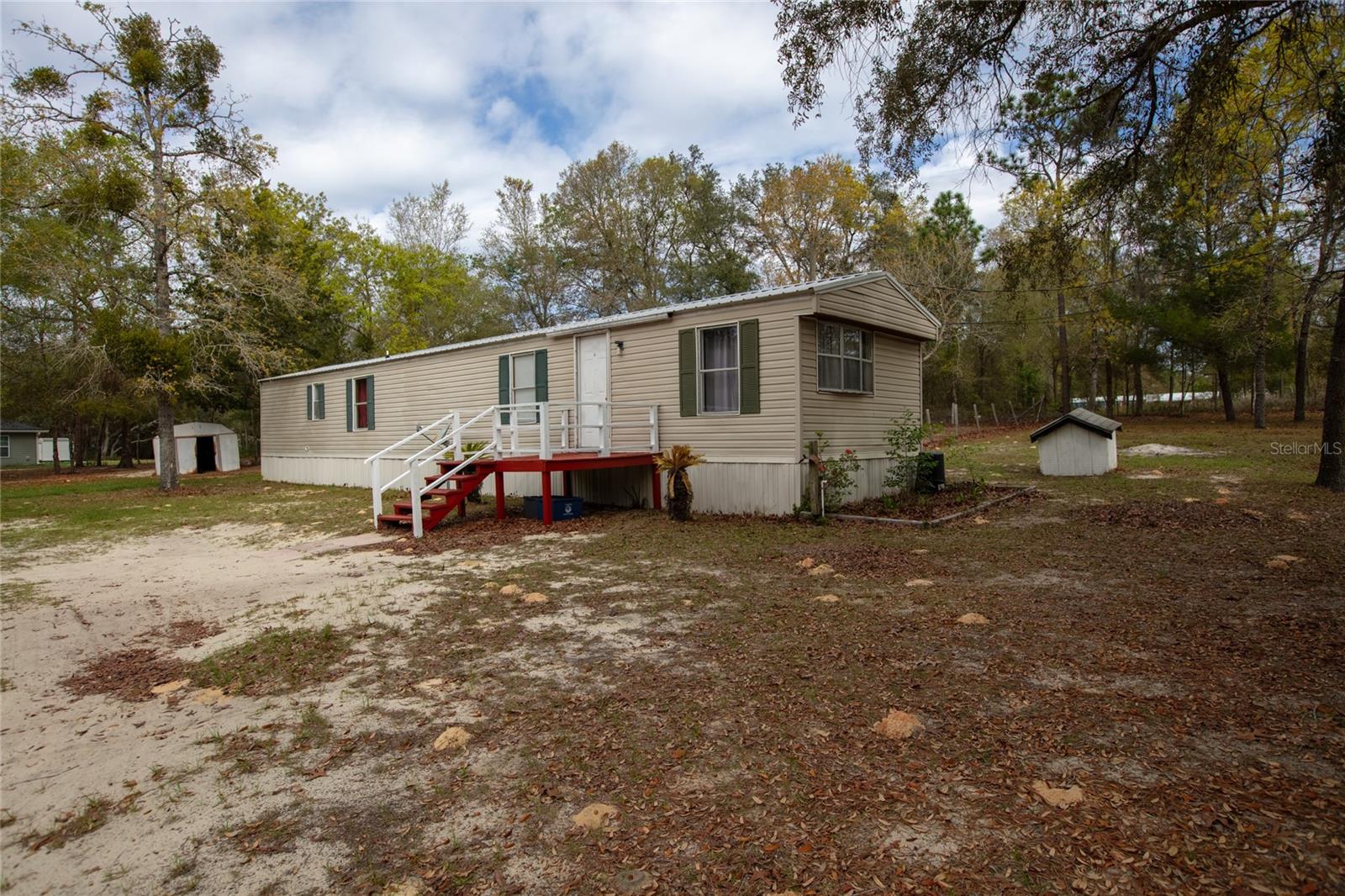 7160 PURDUE ST, KEYSTONE HEIGHTS, FL — photo 6